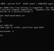 Prepare for LPIC-1 exam 1 - topic 102.2: Install a boot manager
