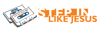 How can i be more like jesus christ? Step In Like Jesus Youthworks