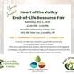 Heart of the Valley End-of-Life Resource Fair event image