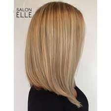 Triangle One Length Hair Google Search One Length Hair One Length Haircuts Triangle Haircut