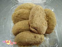 Berikut resepi kuih puteri mandi sedap dan istimewa lengkap dengan cara bikin sendiri di rumah ala rumahan (homemade) yang mudah dan praktis. Kuih Tepung Gomak Mia Liana
