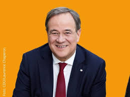 Friedrich merz oder armin laschet? Levin Eisenmann Trifft Armin Laschet Singener Wochenblatt