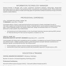 Cv for team leader position. It Manager Job Description Resume Cover Letter Skills