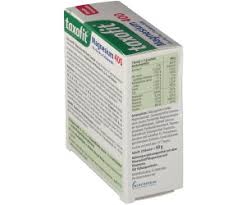 Taxofit Magnesium 400 B1 B6 B12 Folsaure 800 Direktgranulat 20 Stk Ab 2 75 Preisvergleich Bei Idealo At