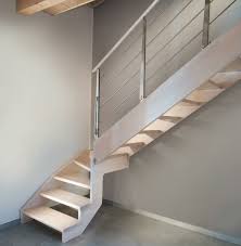 Maybe you would like to learn more about one of these? Quel Materiel Pour La Rampe D Escalier Allier Fiabilite Et Esthetique