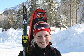 Die besten pinnwände von maria hauser. Lisa Theresa Hauser Biathlon23