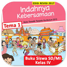 Jawaban lks kelas 4 tema 1. Kelas 4 Sd Tema 1 Buku Siswa Bse K13 Rev2017 Apps On Google Play