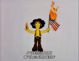 Find the perfect israel flag burn stock photo. Flag Burner Gifs Get The Best Gif On Giphy