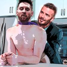 David Beckham hentai videos, GIFs, and images | Rule 34 App