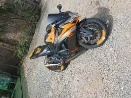 Suzuki Gxrs 600 Nyali Image 4 Suzuki Bike Life Kenya