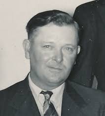 John Edward Rossow (1901-1972)