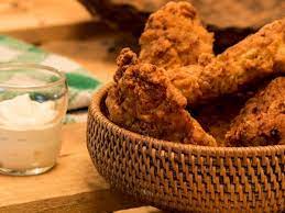 Electric Skillet Fried Chicken Recipe Making Fried Chicken Cooking Fried Chicken Fried Chicken