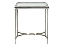 End Tables And Chairside Tables Raymour And Flanigan Furniture Mattresses Chair Side Table Mattress Furniture End Tables