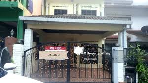 Adalah dimaklumkan bahawa sk taman melawati (2) akan mengadakan majlis. Jalan J Taman Melawati Taman Melawati Intermediate 2 Sty Terrace Link House 3 Bedrooms For Sale Iproperty Com My