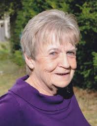 Kathryn “Kay” Louise Quick