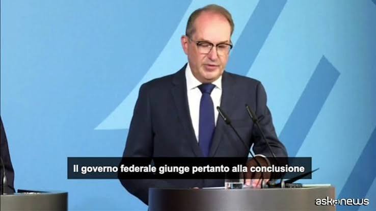 Germania accusa: “Attacco ibrido Lipsia responsabilità della Russia”