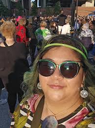 Donna Summer Boston Party