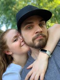 Stephanie Gerding and David Sharp's Wedding Website