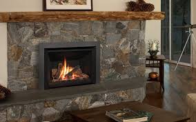 It can also be an additional heat source. Gas Stoves Fireplaces Inserts Harbers Flame Centre Masonry Inc