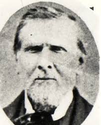 Sidney Tanner (1809-1895)