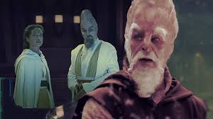 The Acolyte's Ki-Adi-Mundi Star Wars Controversy, Explained