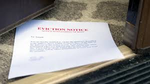 How to stop eviction after court order. The Federal Eviction Moratorium Has Been Extended But Is It Enough