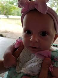 My new babies everyone meet Michael meyers and Annabelle