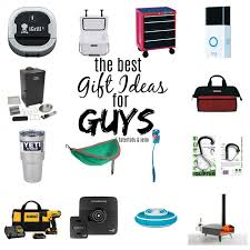 Maybe you would like to learn more about one of these? The Best Holiday Gift Ideas For Guys Tons Of Gifts Any Guy Would Love