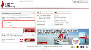 Find the latest spdr ice preferred securities e (psk) stock quote, history, news and other vital information to help you with your stock trading and investing. Bawag P S K Online Banking Sign In