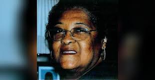 Marie Hutchins Redmond Obituary