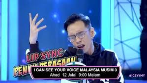 Sesi ujibakat i can see your voice 2019. Live I Can See Your Voice Malaysia 3 Minggu 15 12 7 2020