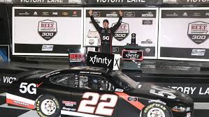 Honda supra x 125 2008. Austin Cindric Begins Xfinity Series Title Defense With Daytona Win