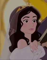 Guess The Disney Girls Disney Answers Forgotten Disney Princesses Disney Enchanted Enchanted Movie