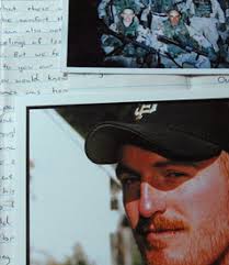 Multiple Deployments Lead to Major Increase in PTSD Cases, New Study Says