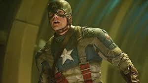 For as long as i can remember, i just wanted to do what was right. Captain America The First Avenger 2011 Imdb