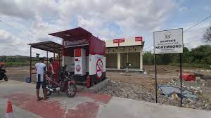 Peluang Bisnis Pertashop Dibuka Untuk Pengusaha Mitra Pertamina