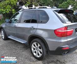 Harga road tax kereta 3000cc. Rm 57 800 2007 Bmw X5 3 0i E70 Auto 2007 2011
