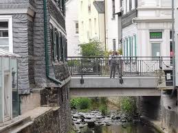 Parken / tanken / öpnv; Altstadt Langenberg Velbert Aktuelle 2021 Lohnt Es Sich Mit Fotos