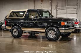 Image result for Desert Tan 1991 Bronco
