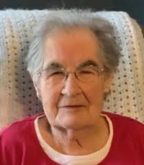 Lorraine Kenney Obituary