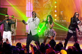 Chart Beat Thursday Black Eyed Peas Mariah Carey K D