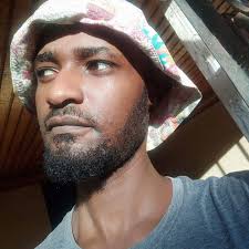 Kevin Man-njoro Waithaka