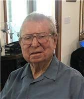 Allen (AL) Fleming Obituary (1933