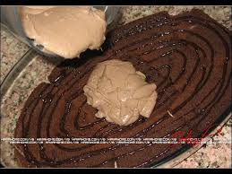 حلى قهوة طبقات روعه بالصور حلى الاوريو البارد 187102 Png Christmas Desserts Desserts Food