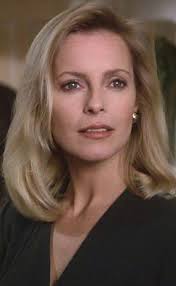 THE BEAUTIFUL WONDERFUL CHERYL LADD ❤ A REAL ANGEL ♥