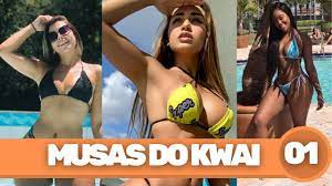 Musas do Kwai #01 (Video das Musas do Kwai) 