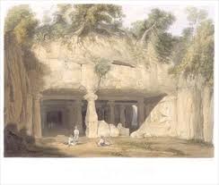 Great Cave Temple of Elephanta ...
