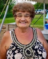 Marie Daisy Rose Begin