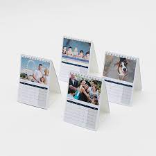 Add putnam desk calendar to favorites. Custom Photo Calendar 2021 A6 Photo Desk Calendar