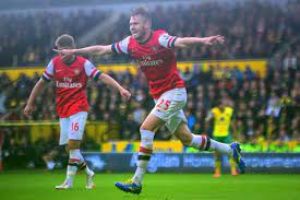 Norwich City Vs Arsenal Score Grades And Post Match Reaction Norwich City Arsenal Arsenal Goal